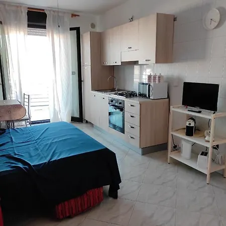 A Casa Di Nonno Pino