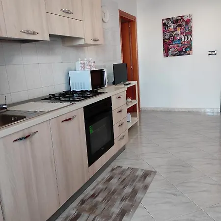 A Casa Di Nonno Pino *