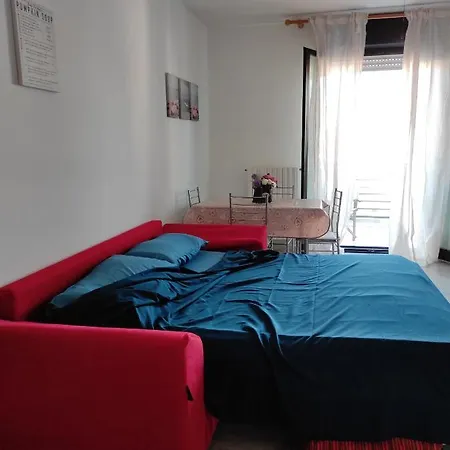 A Casa Di Nonno Pino Bari