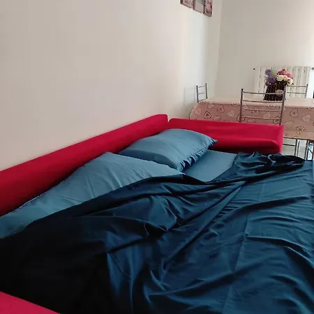 Apartament A Casa Di Nonno Pino *
