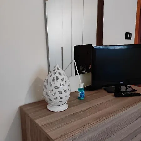 A Casa Di Nonno Pino Bari