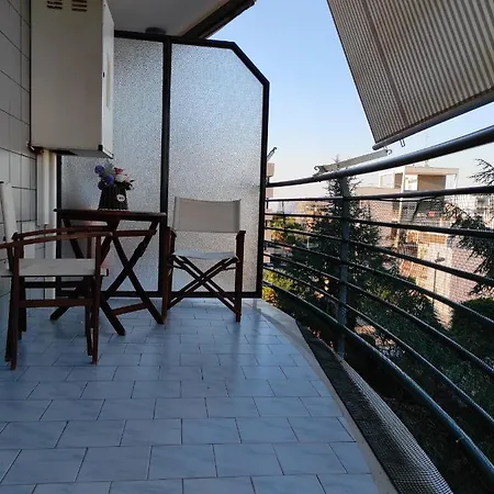 A Casa Di Nonno Pino Bari