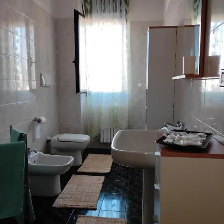 A Casa Di Nonno Pino