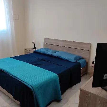 A Casa Di Nonno Pino *