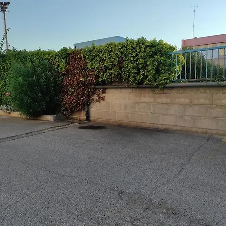 A Casa Di Nonno Pino Apartament