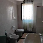 Διαμέρισμα A Casa Di Nonno Pino Μπάρι