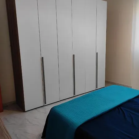 A Casa Di Nonno Pino Apartment Bari