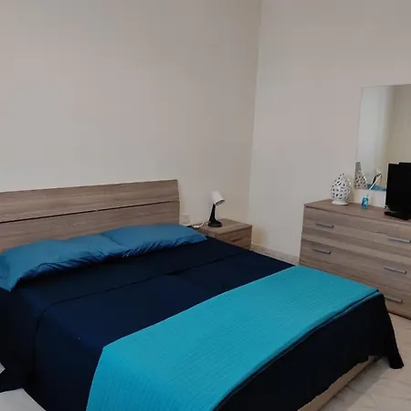 A Casa Di Nonno Pino Apartment *