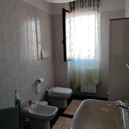 Daire A Casa Di Nonno Pino Bari