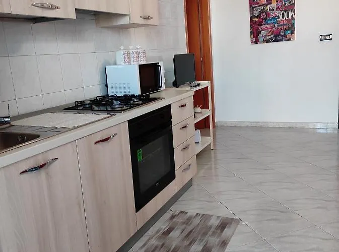 A Casa Di Nonno Pino *