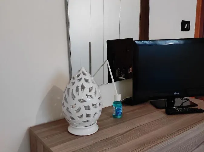 A Casa Di Nonno Pino 巴里