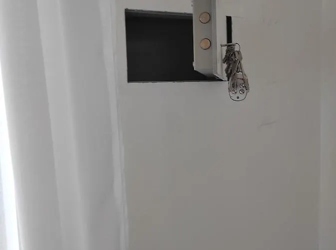 A Casa Di Nonno Pino 巴里
