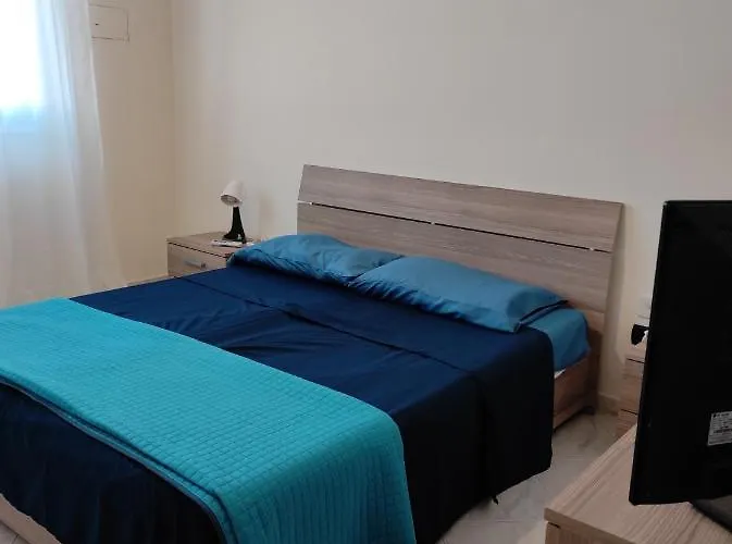 A Casa Di Nonno Pino *